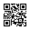 QR-Code E-Mail ans Café Düneneck